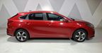 Kia Forte 2.0 EX IVT Hatchback 2021