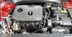 Kia Forte 2.0 EX IVT Hatchback 2021
