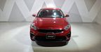 Kia Forte 2.0 EX IVT Hatchback 2021