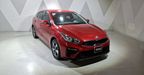 Kia Forte 2.0 EX IVT Hatchback 2021