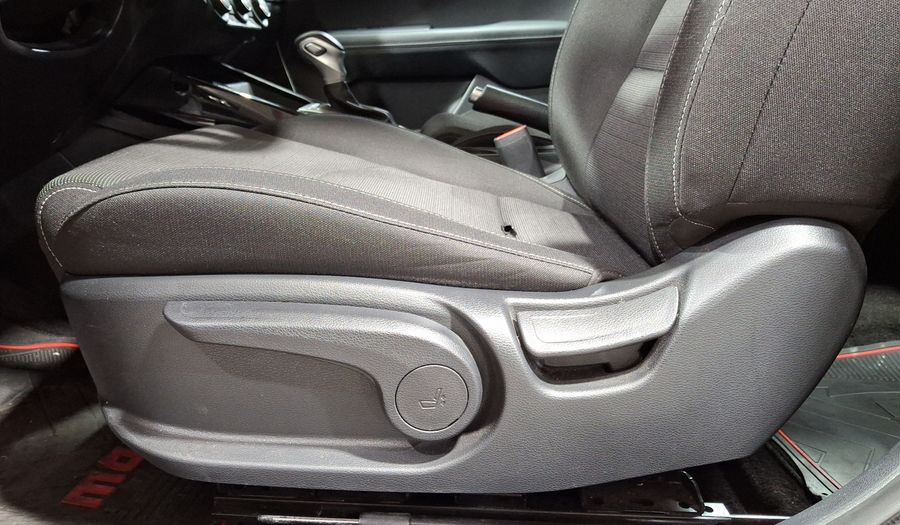 Kia Forte 2.0 EX IVT Hatchback 2021