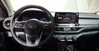 Kia Forte 2.0 EX IVT Hatchback 2021