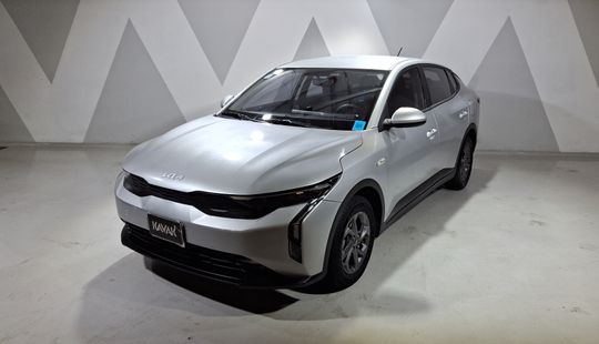 Kia • K3