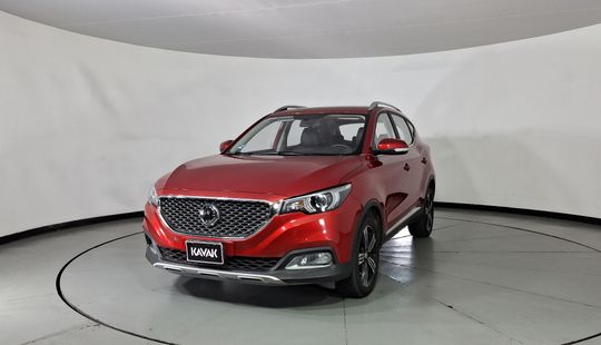 Mg • Zs