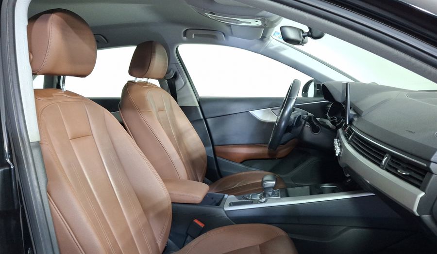 Audi A4 2.0 MHEV 40 TFSI DYNAMIC DCT Sedan 2021