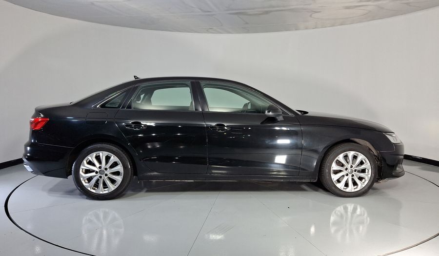 Audi A4 2.0 MHEV 40 TFSI DYNAMIC DCT Sedan 2021
