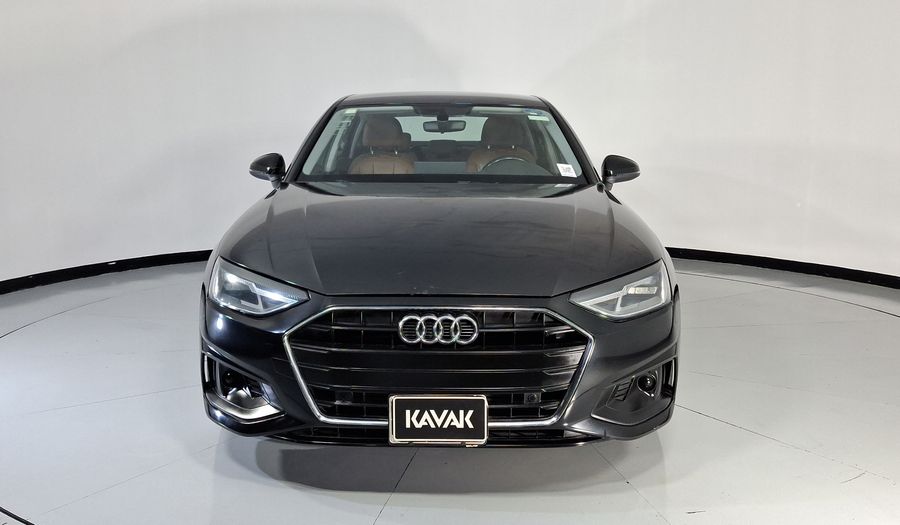 Audi A4 2.0 MHEV 40 TFSI DYNAMIC DCT Sedan 2021