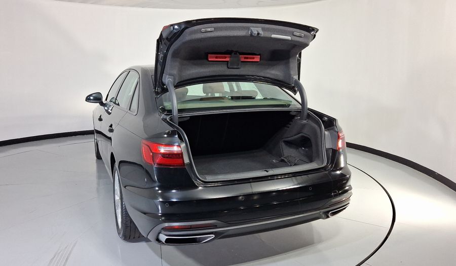 Audi A4 2.0 MHEV 40 TFSI DYNAMIC DCT Sedan 2021