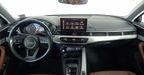 Audi A4 2.0 MHEV 40 TFSI DYNAMIC DCT Sedan 2021