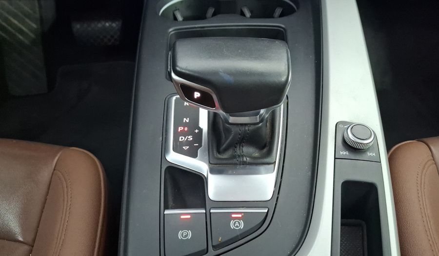 Audi A4 2.0 MHEV 40 TFSI DYNAMIC DCT Sedan 2021