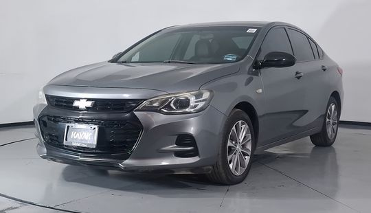 Chevrolet • Cavalier