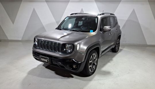 Jeep • Renegade