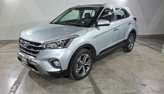 Hyundai • Creta