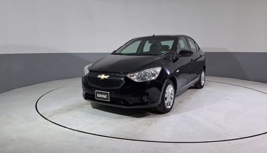 Chevrolet • Aveo