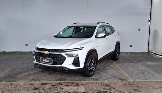 Chevrolet • Tracker