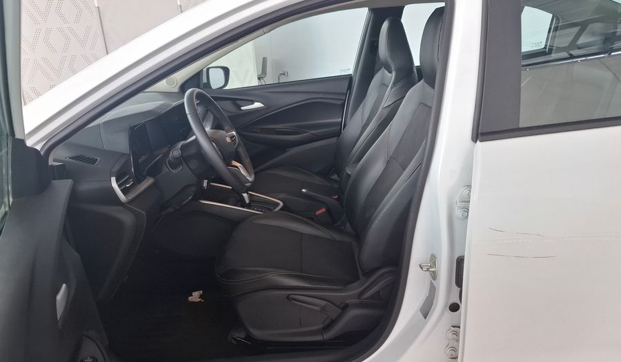 Chevrolet Onix + 1.0 TURBO LT Sedan 2025