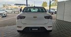 Chevrolet Onix + 1.0 TURBO LT Sedan 2025