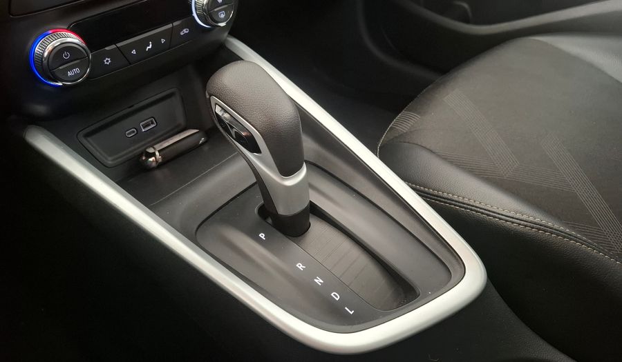 Chevrolet Onix + 1.0 TURBO LT Sedan 2025