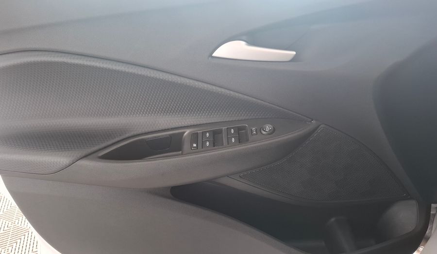 Chevrolet Onix + 1.0 TURBO LT Sedan 2025