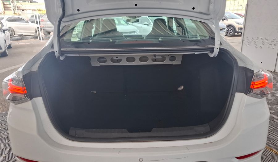 Chevrolet Onix + 1.0 TURBO LT Sedan 2025