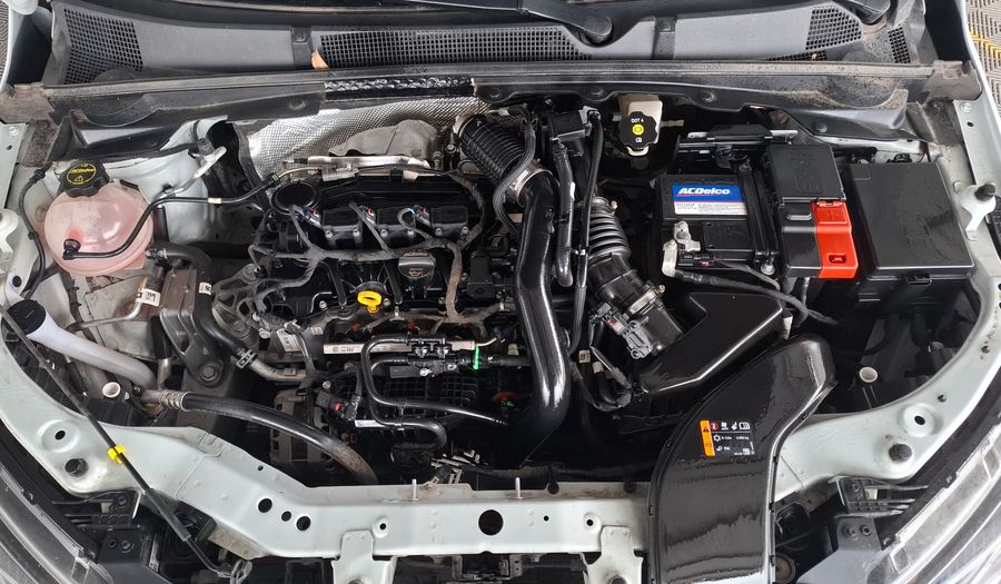 Chevrolet Onix + 1.0 TURBO LT Sedan 2025