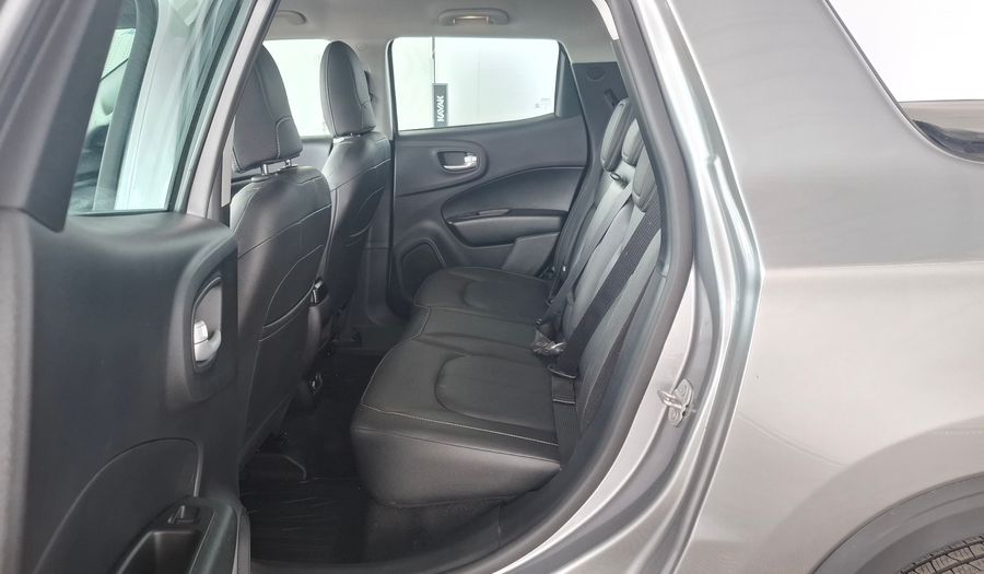 Fiat Toro 1.3 T270 FREEDOM AUTO Pickup 2025