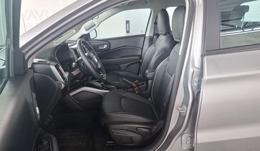 Fiat Toro 1.3 T270 FREEDOM AUTO Pickup 2025