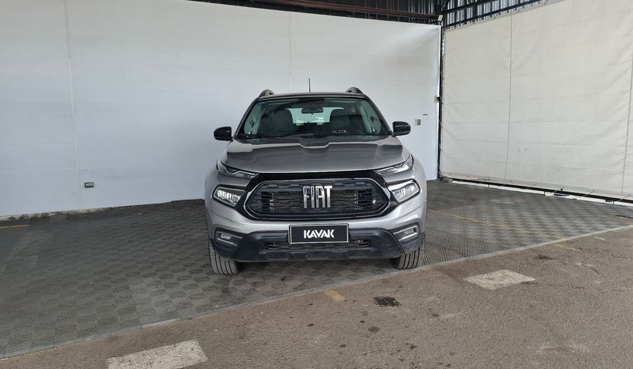 Fiat Toro 1.3 T270 FREEDOM AUTO Pickup 2025