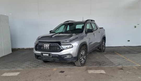Fiat • Toro