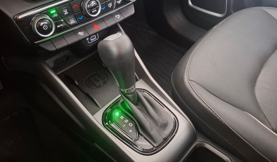Fiat Toro 1.3 T270 FREEDOM AUTO Pickup 2025