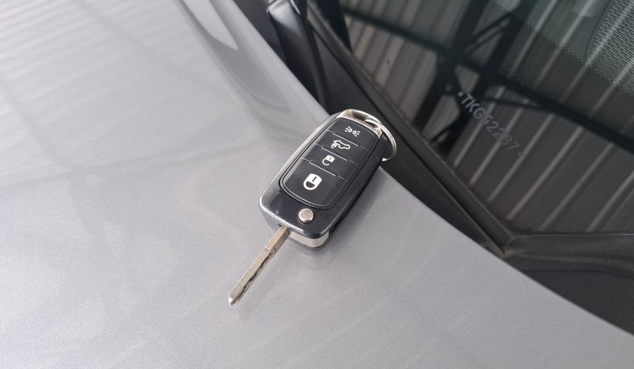 Fiat Toro 1.3 T270 FREEDOM AUTO Pickup 2025