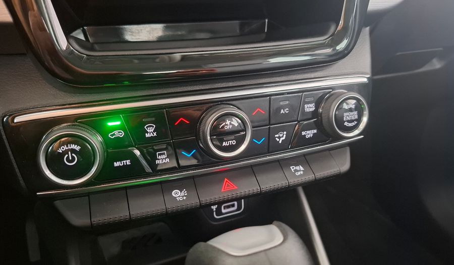 Fiat Toro 1.3 T270 FREEDOM AUTO Pickup 2025