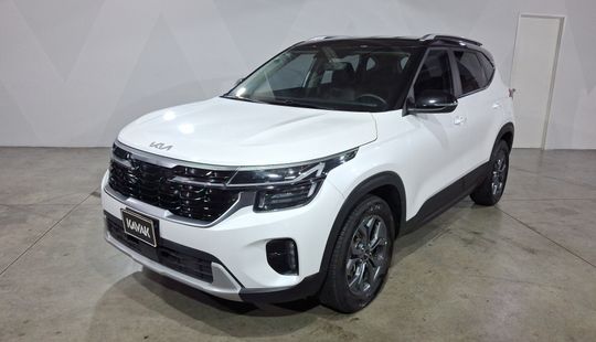 Kia • Seltos