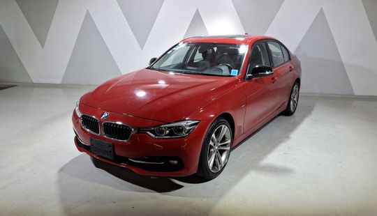 Bmw • Serie 3