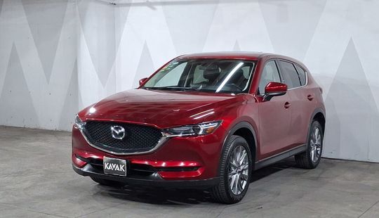 Mazda • CX-5