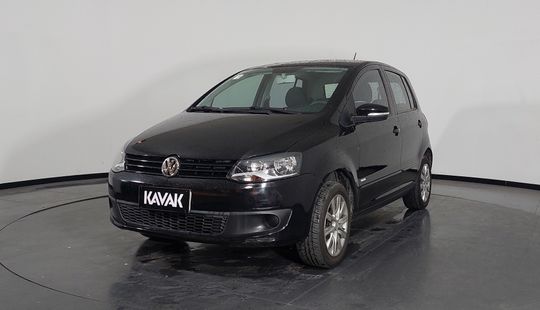 Volkswagen • Fox