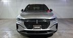 Lincoln Nautilus 2.0 HEV RESERVE JET PACKAGE CVT AWD Suv 2024