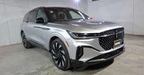 Lincoln Nautilus 2.0 HEV RESERVE JET PACKAGE CVT AWD Suv 2024
