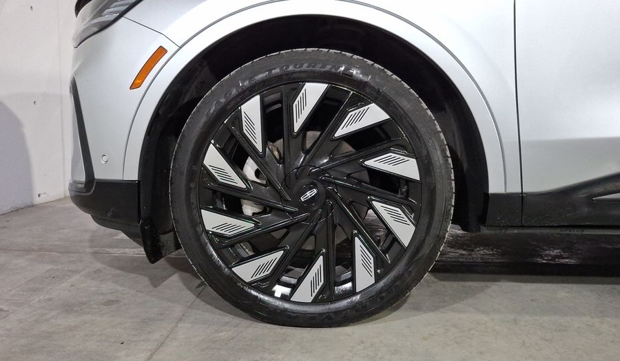 Lincoln Nautilus 2.0 HEV RESERVE JET PACKAGE CVT AWD Suv 2024