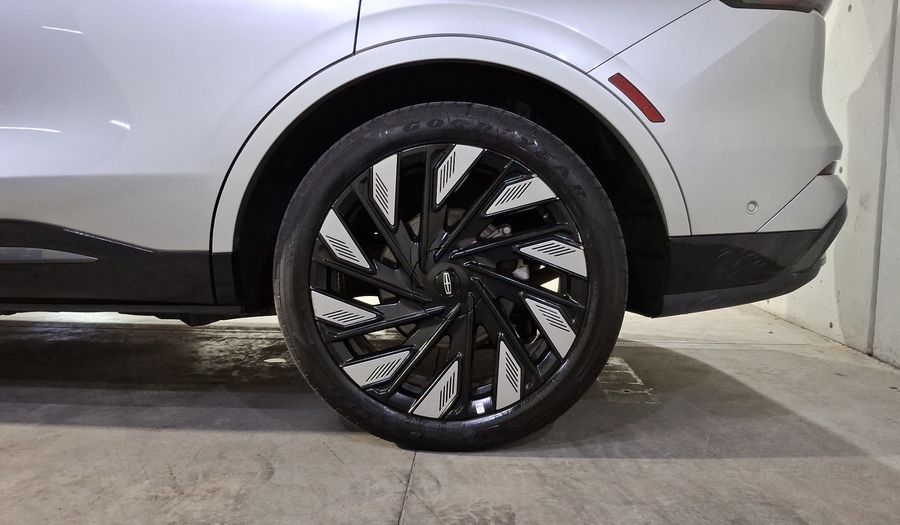 Lincoln Nautilus 2.0 HEV RESERVE JET PACKAGE CVT AWD Suv 2024