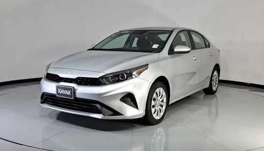 Kia • FORTE