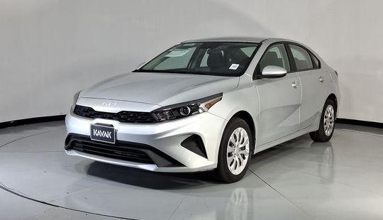 Kia • FORTE