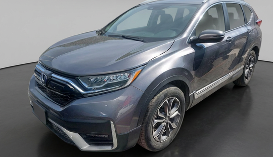 Honda • CR-V