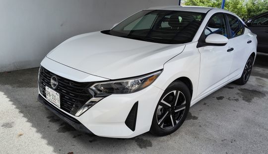 Toyota • Sienna