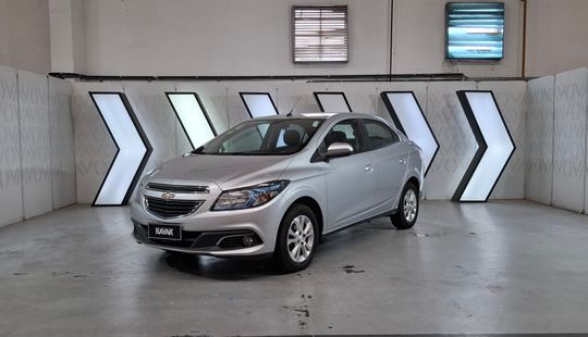 Chevrolet • Prisma