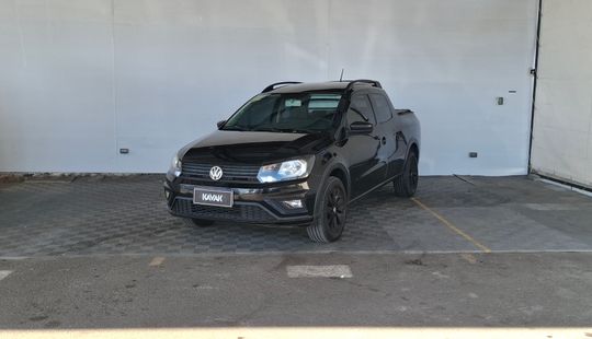 Volkswagen • Saveiro