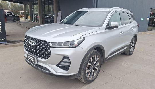 Chery • Tiggo 7 Pro
