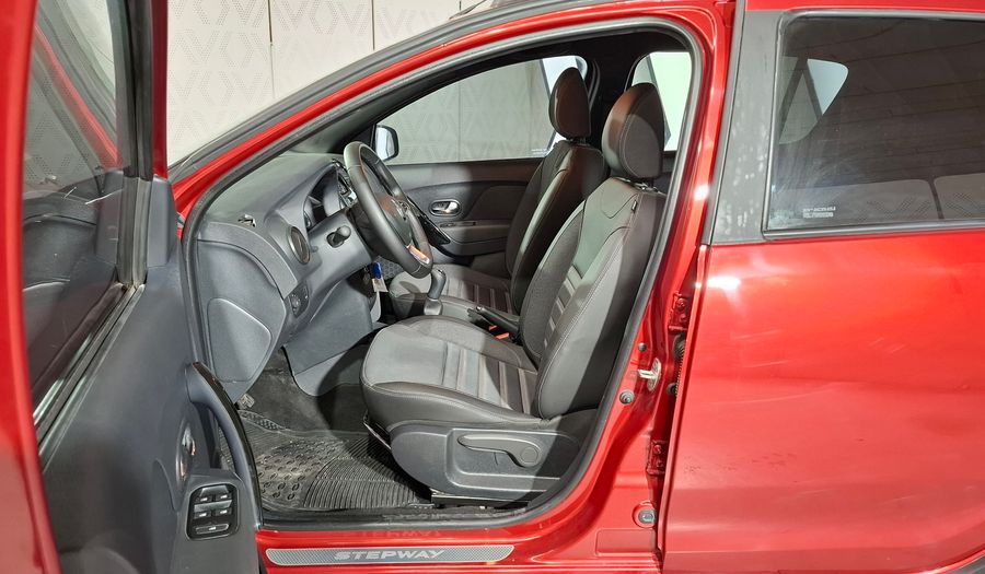 Renault Sandero Stepway 1.6 INTENS Hatchback 2023