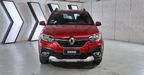 Renault Sandero Stepway 1.6 INTENS Hatchback 2023