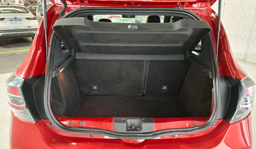 Renault Sandero Stepway 1.6 INTENS Hatchback 2023